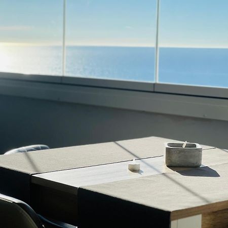 Relax Frente Al Mar De Alicante Διαμέρισμα Εξωτερικό φωτογραφία