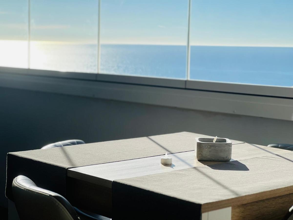 Relax Frente Al Mar De Alicante Διαμέρισμα Εξωτερικό φωτογραφία