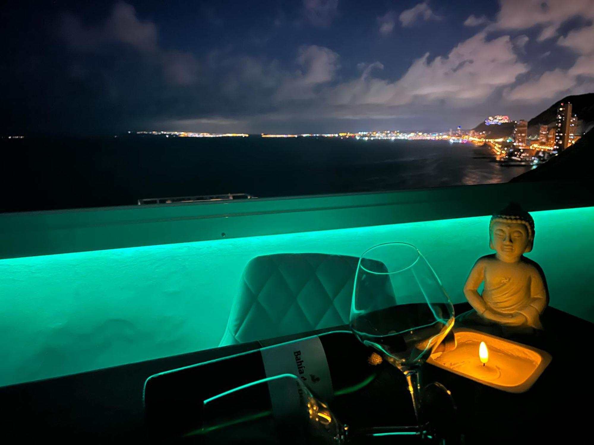 Relax Frente Al Mar De Alicante Διαμέρισμα Εξωτερικό φωτογραφία